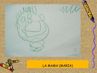 LA MAMA (MARIA)
 