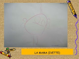 LA MAMA (IVETTE)
 
