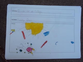 Dibuixos   amic lector