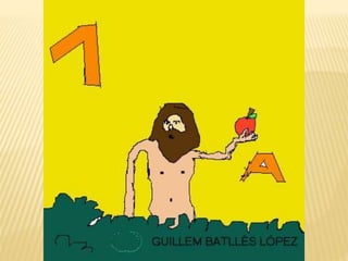 Dibuixos alumnes 4rt