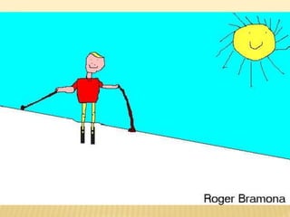 Dibuixos alumnes 4rt