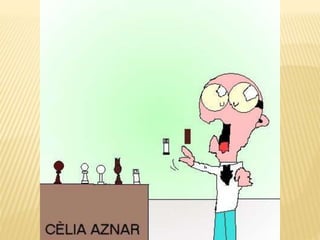 Dibuixos alumnes 4rt