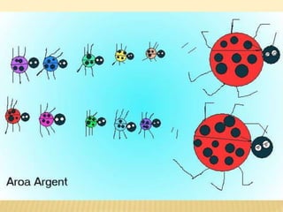 Dibuixos alumnes 4rt