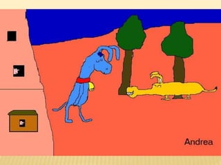 Dibuixos alumnes 4rt