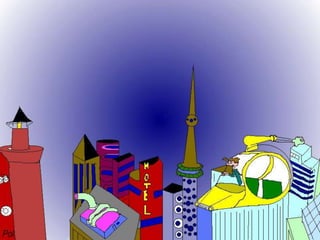 Dibuixos alumnes 4rt