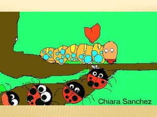 Dibuixos alumnes 4rt