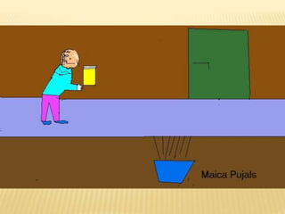 Dibuixos alumnes 4rt