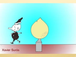 Dibuixos alumnes 4rt