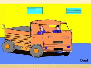 Dibuixos alumnes 4rt