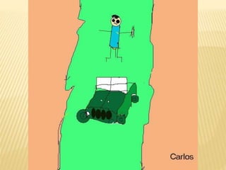 Dibuixos alumnes 4rt