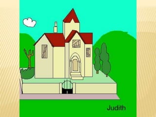 Dibuixos alumnes 4rt