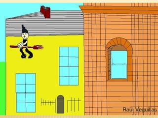 Dibuixos alumnes 4rt