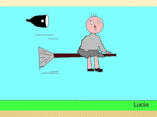 Dibuixos alumnes 4rt