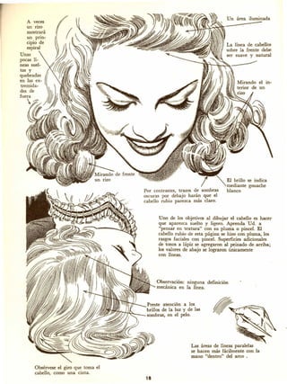 Dibujando art droid pc