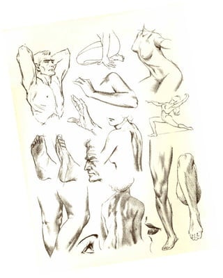 Dibujando art droid pc