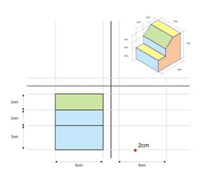 Dibujando Vistas Principales