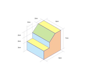 Dibujando Vistas Principales