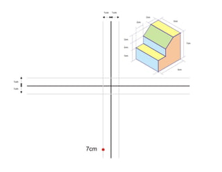 Dibujando Vistas Principales