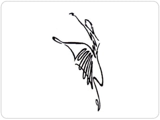 Dibujar el movimiento