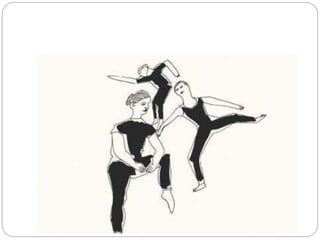 Dibujar el movimiento