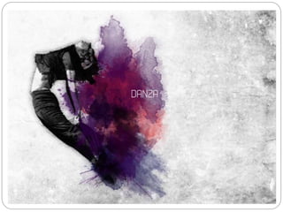 Dibujar el movimiento