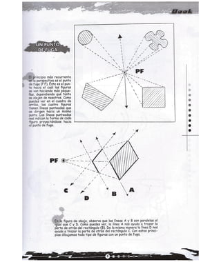 Dibujarte tomo vii   perspectiva