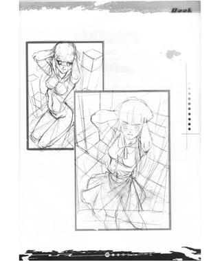 Dibujarte tomo vii   perspectiva