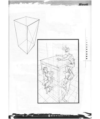 Dibujarte tomo vii   perspectiva