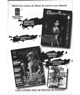 Dibujarte tomo vii   perspectiva