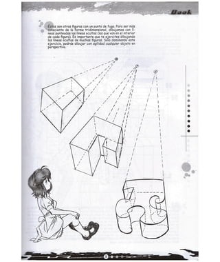 Dibujarte tomo vii   perspectiva