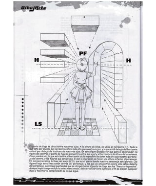 Dibujarte tomo vii   perspectiva