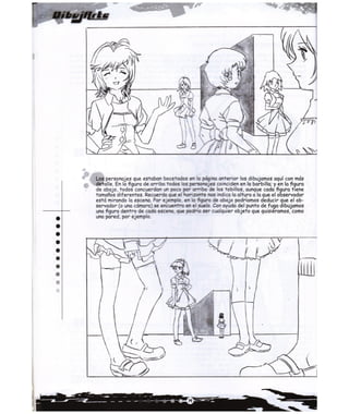 Dibujarte tomo vii   perspectiva