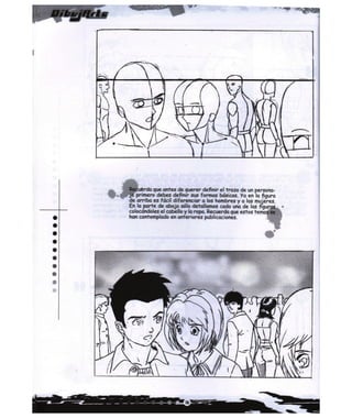 Dibujarte tomo vii   perspectiva