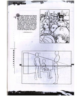 Dibujarte tomo vii   perspectiva
