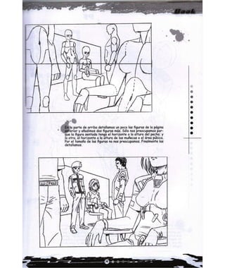 Dibujarte tomo vii   perspectiva