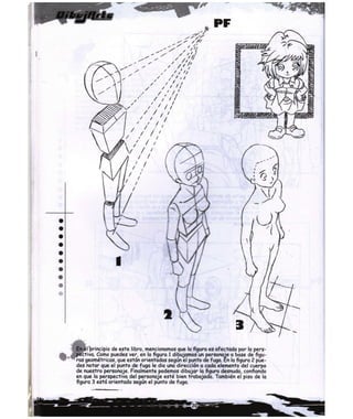 Dibujarte tomo vii   perspectiva