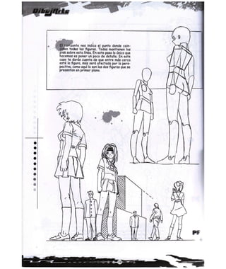 Dibujarte tomo vii   perspectiva