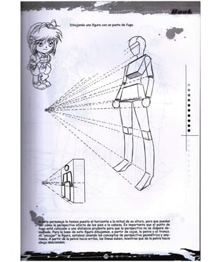 Dibujarte tomo vii   perspectiva