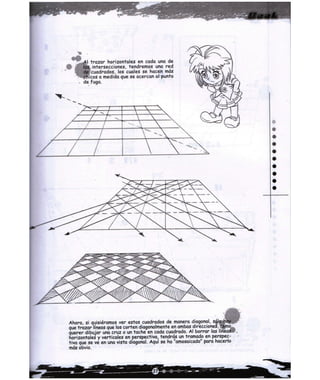 Dibujarte tomo vii   perspectiva