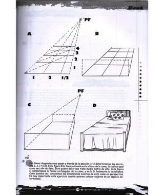 Dibujarte tomo vii   perspectiva
