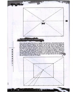 Dibujarte tomo vii   perspectiva