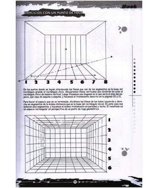 Dibujarte tomo vii   perspectiva
