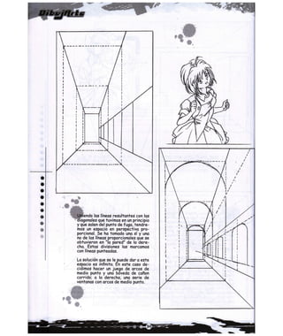 Dibujarte tomo vii   perspectiva