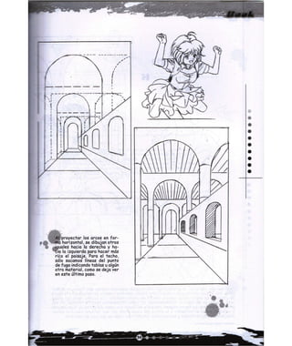 Dibujarte tomo vii   perspectiva