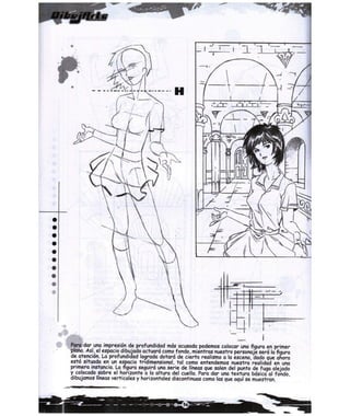 Dibujarte tomo vii   perspectiva