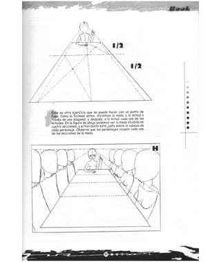 Dibujarte tomo vii   perspectiva