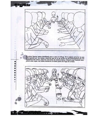 Dibujarte tomo vii   perspectiva