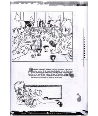 Dibujarte tomo vii   perspectiva