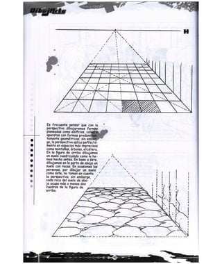 Dibujarte tomo vii   perspectiva