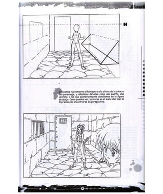 Dibujarte tomo vii   perspectiva